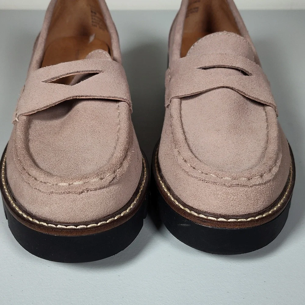 House of Harlow 1960 light taupe